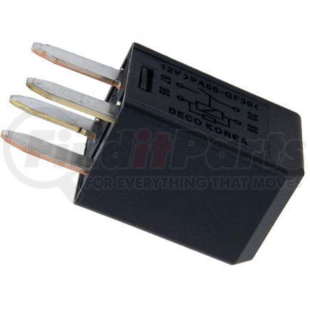 HVAC Automatic Temperature Control (ATC) Relay