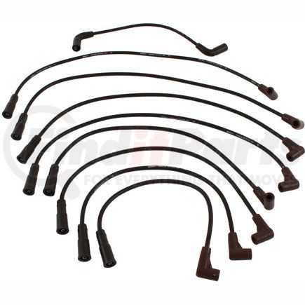 ACDelco 19417605 WIRE KIT,SPLG