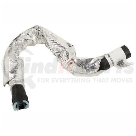 ACDelco 19431992 HOSE ASMHTR INL (SLP)