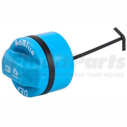 ACDelco 23138955 CAP-EMIS RDCN F (SLP-1)