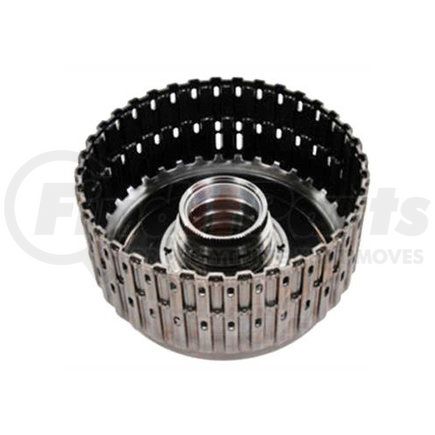 ACDelco 24298742 HOUSING,1-2-3-4