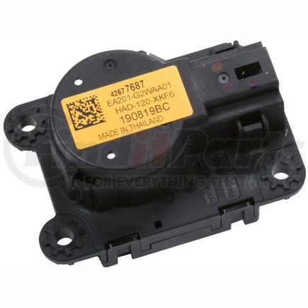 ACDelco 42677687 ACDELCO 42677687 -