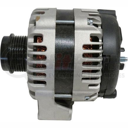 ACDelco 84062199 GM Original Equipment™ Alternator