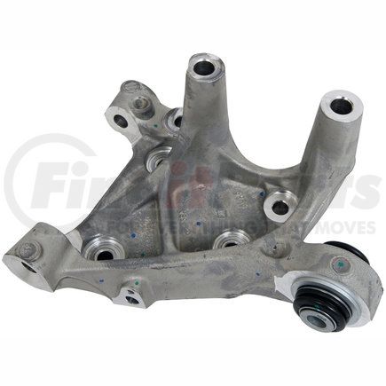 ACDelco 84454535 Suspension Knuckle - Rear, Driver Side