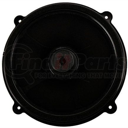 ACDelco 84510963 Speaker - Original Equipment, Front, 2 Blade Terminal, for 2012-2019 Chevrolet Corvette