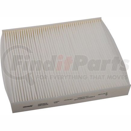 ACDelco CF199F FILTER KIT-PASS (SLP)