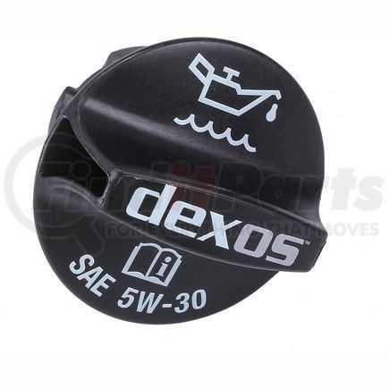 ACDelco FC268 CAP ASM-OIL FIL