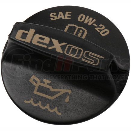 ACDelco FC270 CAP ASM-OIL FIL (SLP)