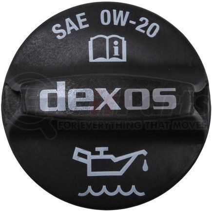 ACDelco FC272 CAP ASM-OIL FIL (SLP)