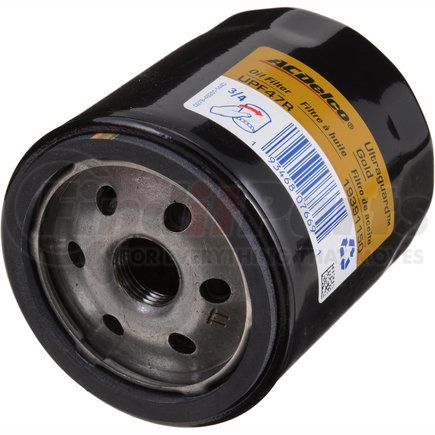ACDelco UPF47R FILTER ASM,OIL
