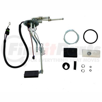 Fuel Pump and Sender Assembly