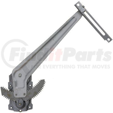 VDO WR40911 Window Regulator