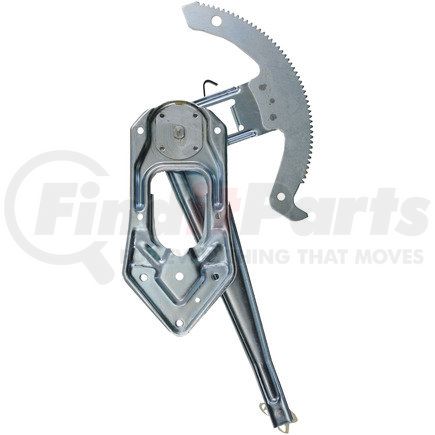 VDO WR51015 Window Regulator