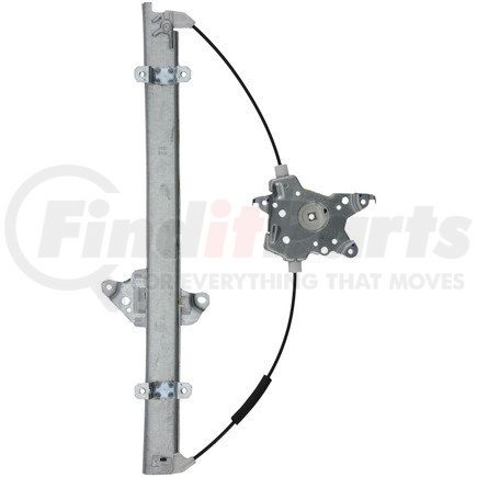 VDO WR51064 Window Regulator