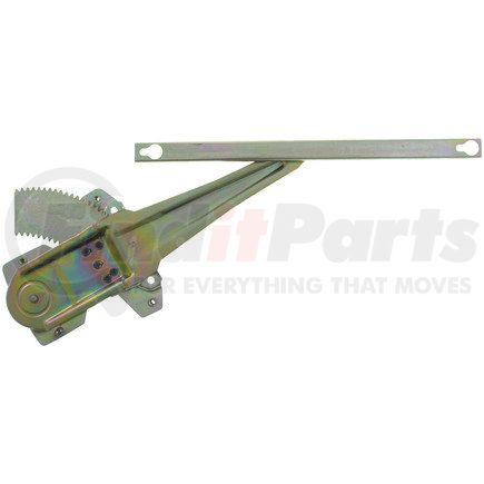 VDO WR51095 Window Regulator