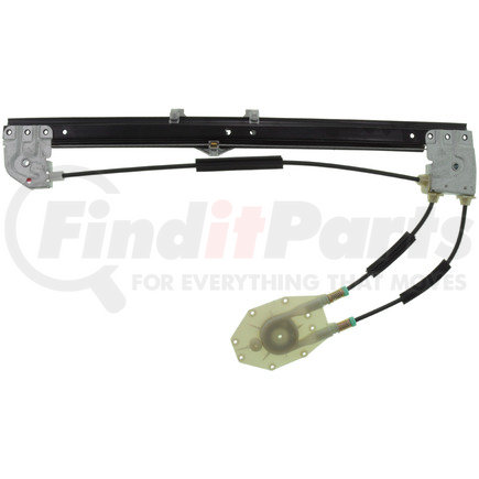 VDO WR51130 Window Regulator