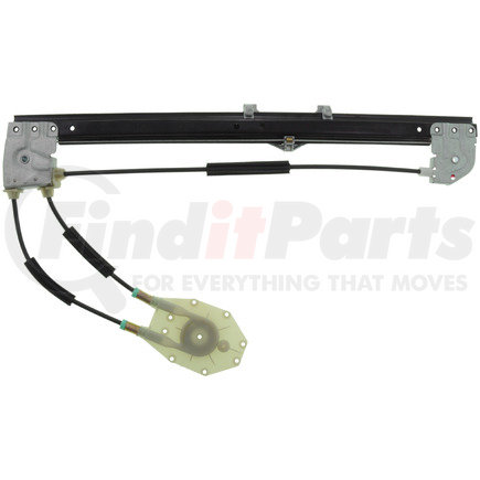 VDO WR51131 Window Regulator