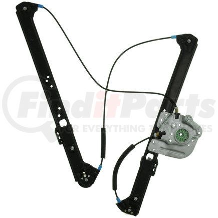 VDO WR51136 Window Regulator