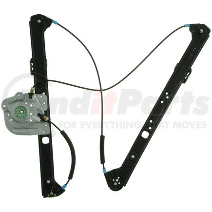 VDO WR51137 Window Regulator