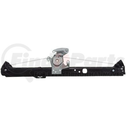 VDO WR51138 Window Regulator