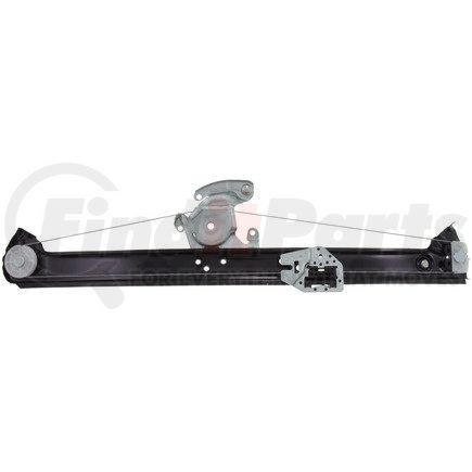 VDO WR51139 Window Regulator