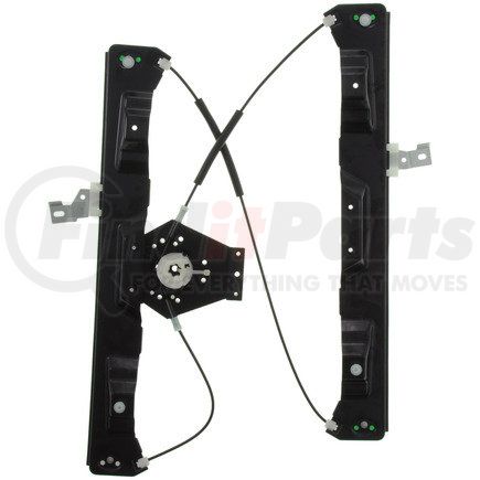 VDO WR51190 Window Regulator