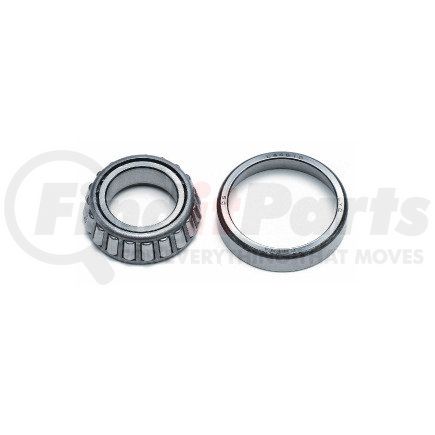 Dexter Axle 031-022-02 Bearing Cone (395S)