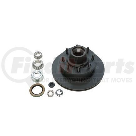 Dexter Axle 008-416-12 H-R 7K 865