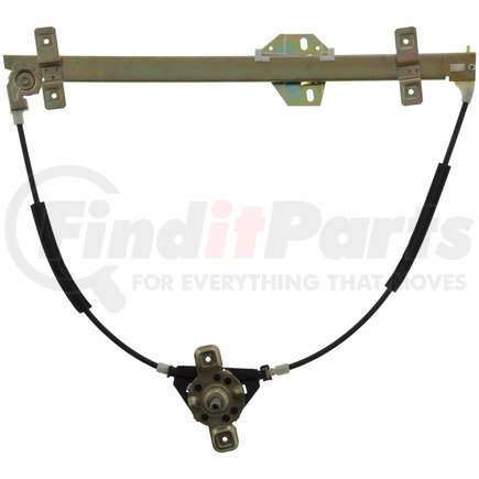 VDO WR51205 Window Regulator