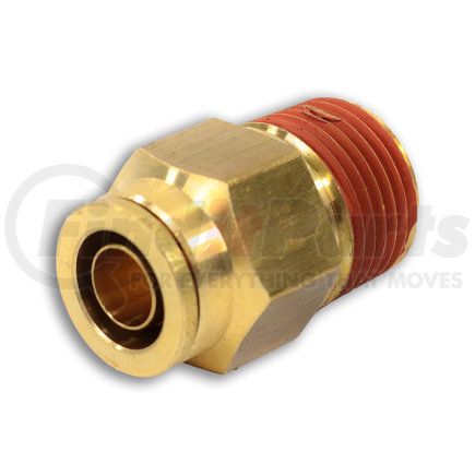 Newstar S-24487 Air Brake Fitting, Replaces NP68-6-2