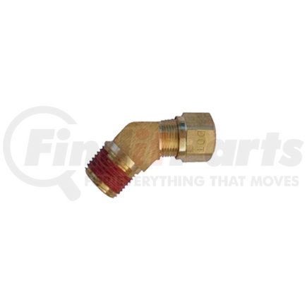 Newstar S-24608 Air Brake Fitting, Replaces NP79-6-2
