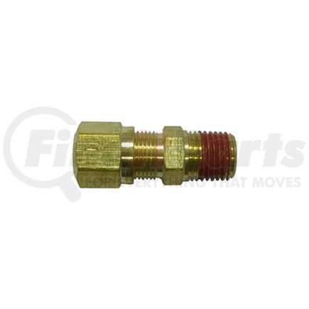 Newstar S-24619 Air Brake Fitting, Replaces N68-4-2