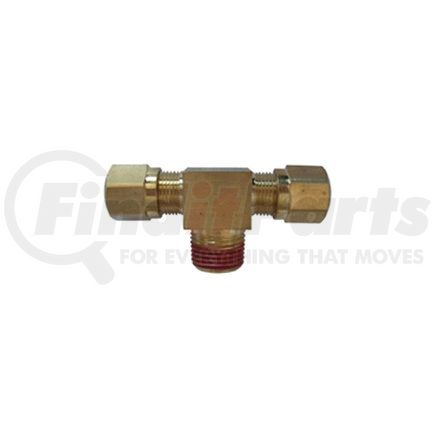 Newstar S-24559 Air Brake Fitting, Replaces N72-4-4