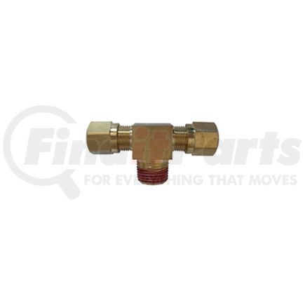 Newstar S-24564 Air Brake Fitting, Replaces N7288