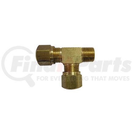Newstar S-24566 Air Brake Fitting - Replaces N71-4-2