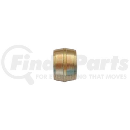 Newstar S-24650 Air Brake Fitting, Replaces N60-4