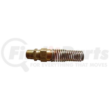 Newstar S-24689 Air Brake Fitting, Replaces RB68SG-8-8