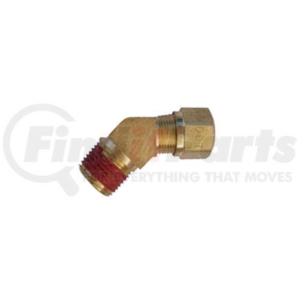 Newstar S-24680 Air Brake Fitting, Replaces N79-6-4