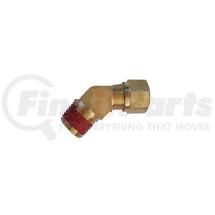 NEWSTAR S-24683 Air Brake Fitting, Replaces N79-8-6