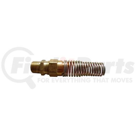 Newstar S-24688 Air Brake Fitting, Replaces RB68SG-8-6