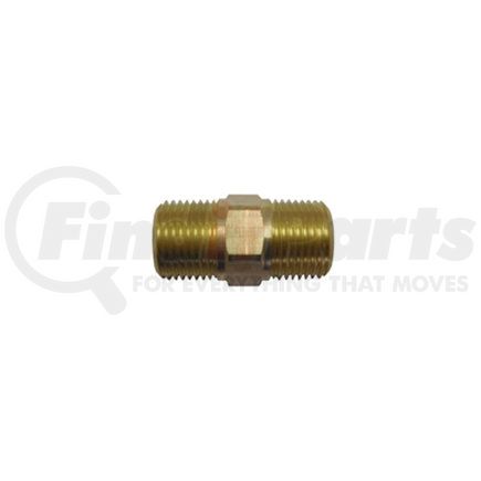 Newstar S-24752 Air Brake Fitting, Replaces BP122-4