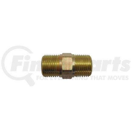 Newstar S-24753 Air Brake Fitting, Replaces BP122-6