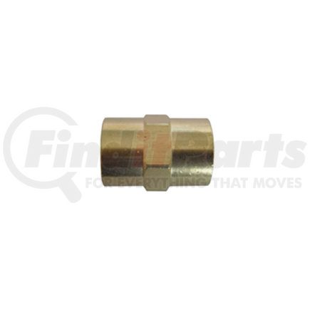 Newstar S-24728 Air Brake Pipe Coupling, Replaces BP103-2