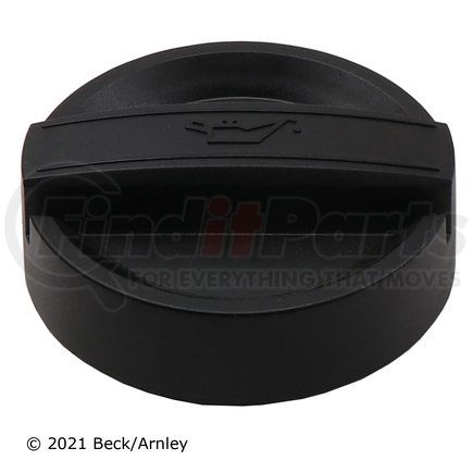 Beck Arnley 016-0152 OIL FILLER CAP