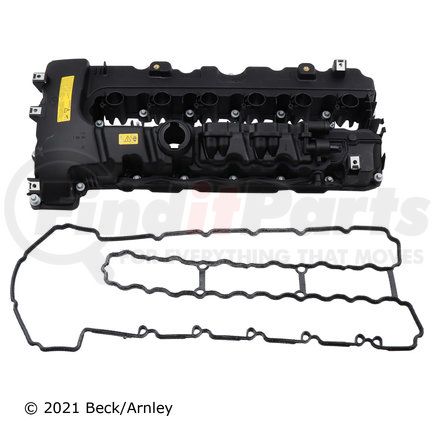 Beck Arnley 036-0014 VALVE COVER ASSEMBLY