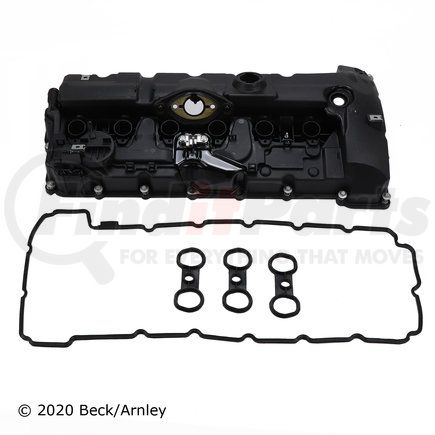 BECK ARNLEY 036-0013 - valve cover assembly | valve cover assembly