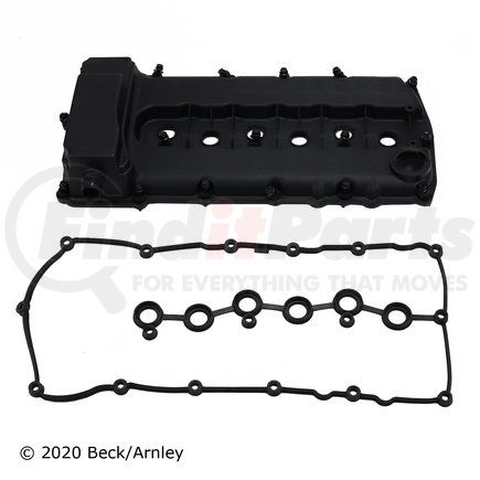 Beck Arnley 036-0015 VALVE COVER ASSEMBLY