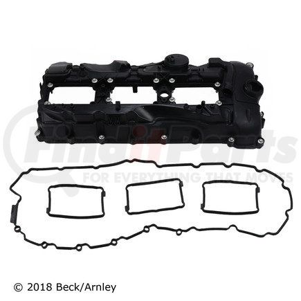 Beck Arnley 036-0016 VALVE COVER ASSEMBLY