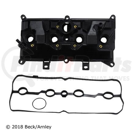 BECK ARNLEY 036-0017 - valve cover assembly | valve cover assembly