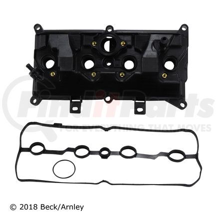 Beck Arnley 036-0017 VALVE COVER ASSEMBLY